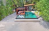 Туры в отель Park Hyatt Maldives Hadahaa