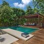 Туры в отель Park Hyatt Maldives Hadahaa, оператор Anex Tour