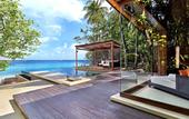 Туры в отель Park Hyatt Maldives Hadahaa