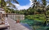 Туры в отель Park Hyatt Maldives Hadahaa