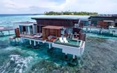 Туры в отель Park Hyatt Maldives Hadahaa