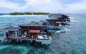 Туры в отель Park Hyatt Maldives Hadahaa