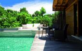 Туры в отель Park Hyatt Maldives Hadahaa