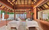 Туры в отель Park Hyatt Maldives Hadahaa