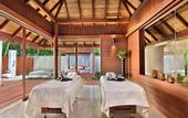 Туры в отель Park Hyatt Maldives Hadahaa