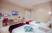 Туры в отель Silk Road Empire Hotel