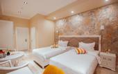 Туры в отель Silk Road Empire Hotel