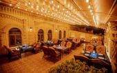 Туры в отель Silk Road Empire Hotel