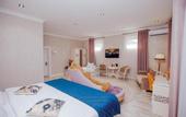 Туры в отель Silk Road Empire Hotel