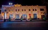 Туры в отель Silk Road Empire Hotel