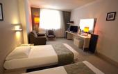 Туры в отель Eresin Hotels Taxim & Premier