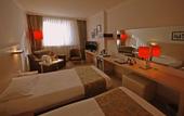 Туры в отель Eresin Hotels Taxim & Premier