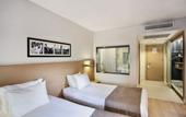 Туры в отель Eresin Hotels Taxim & Premier