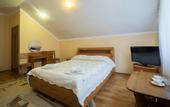 Туры в отель Гостевой дом Чайка-Сочи