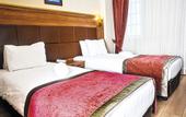 Туры в отель Erguvan Hotel