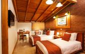 Туры в отель Erguvan Hotel