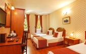 Туры в отель Erguvan Hotel