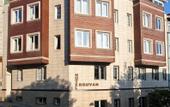 Туры в отель Erguvan Hotel