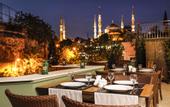 Туры в отель Erguvan Hotel