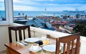 Туры в отель Erguvan Hotel