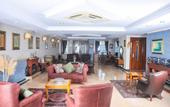 Туры в отель Erguvan Hotel