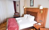 Туры в отель Erguvan Hotel