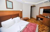 Туры в отель Erguvan Hotel