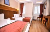 Туры в отель Erguvan Hotel