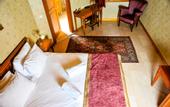 Туры в отель Erguvan Hotel