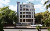 Туры в отель Апарт-отель Эмеральд