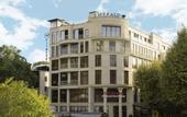 Туры в отель Апарт-отель Эмеральд