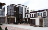 Туры в отель Aleon Hotel