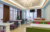Туры в отель Aleon Hotel