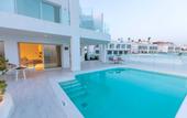 Туры в отель Meraki Resort Sharm El Sheikh