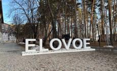 Скандинавский парк-отель ELOVOE