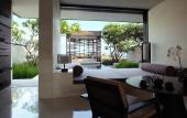 Туры в отель Alila Villas Uluwatu