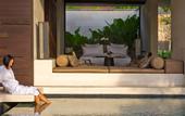 Туры в отель Alila Villas Uluwatu
