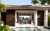 Туры в отель Alila Villas Uluwatu
