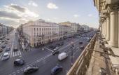 Туры в отель Невский Ряд - Невский 100