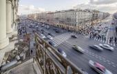 Туры в отель Невский Ряд - Невский 100