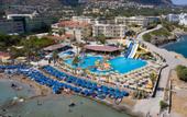 Туры в отель Eri Beach & Village