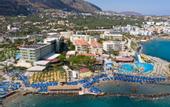 Туры в отель Eri Beach & Village