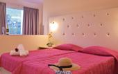 Туры в отель Eri Beach & Village
