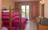 Туры в отель Eri Beach & Village