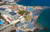 Туры в отель Eri Beach & Village