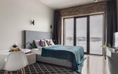 Туры в отель SV Loft Apartment