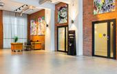 Туры в отель SV Loft Apartment