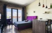 Туры в отель SV Loft Apartment
