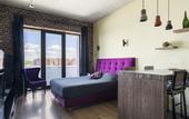 Туры в отель SV Loft Apartment