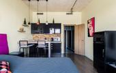 Туры в отель SV Loft Apartment
